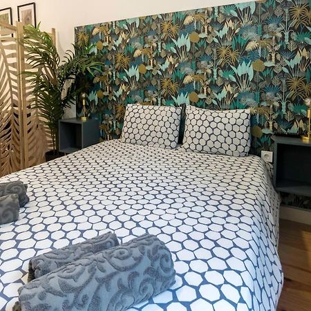 דירות Guest H4U - Porto Fontainhas מראה חיצוני תמונה