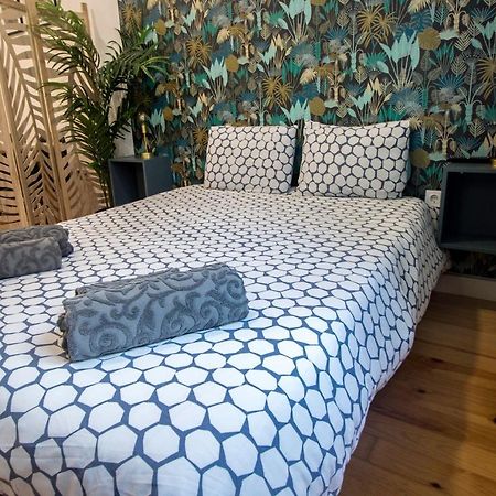 דירות Guest H4U - Porto Fontainhas מראה חיצוני תמונה