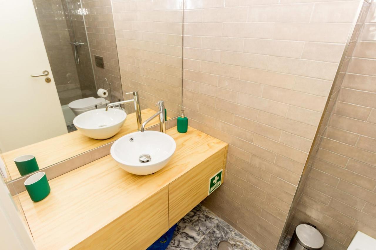 דירות Guest H4U - Porto Fontainhas מראה חיצוני תמונה