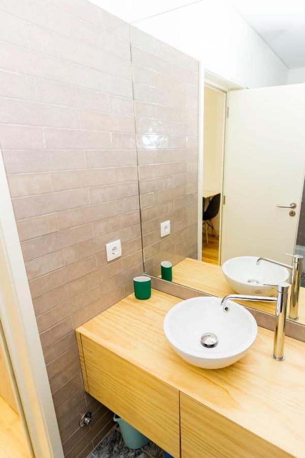 דירות Guest H4U - Porto Fontainhas מראה חיצוני תמונה